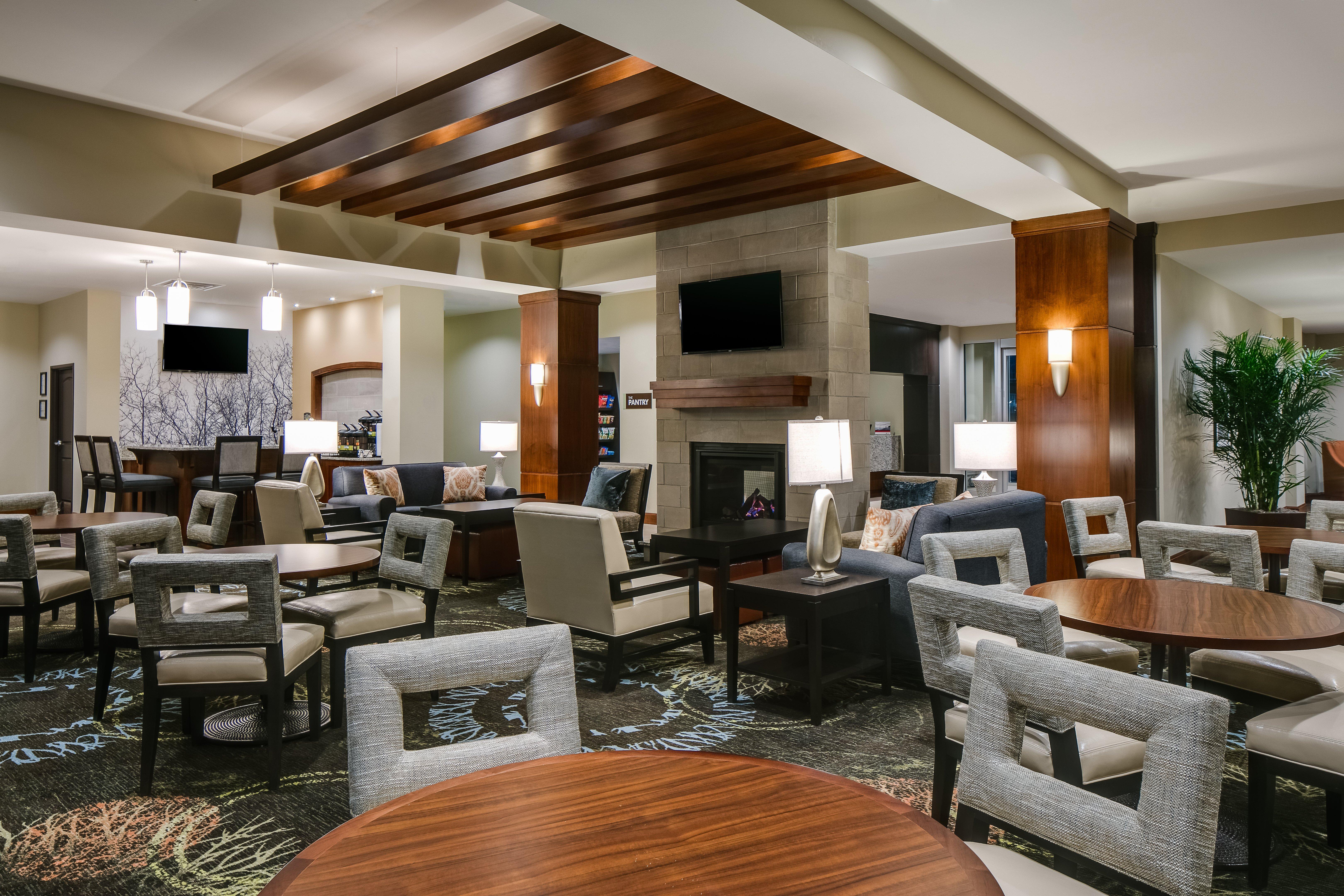 Staybridge Suites Des Moines Downtown By Ihg Exterior photo