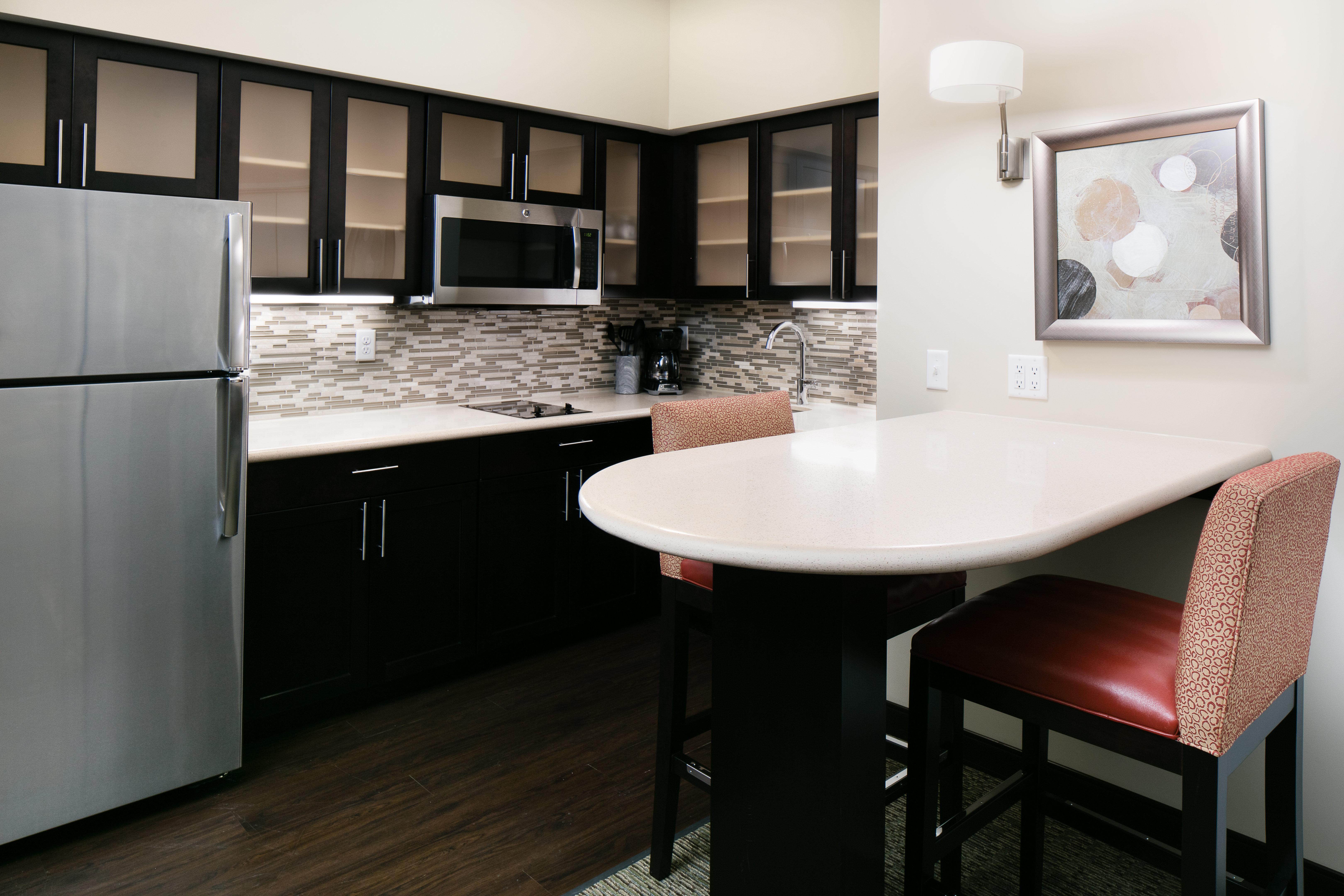 Staybridge Suites Des Moines Downtown By Ihg Exterior photo