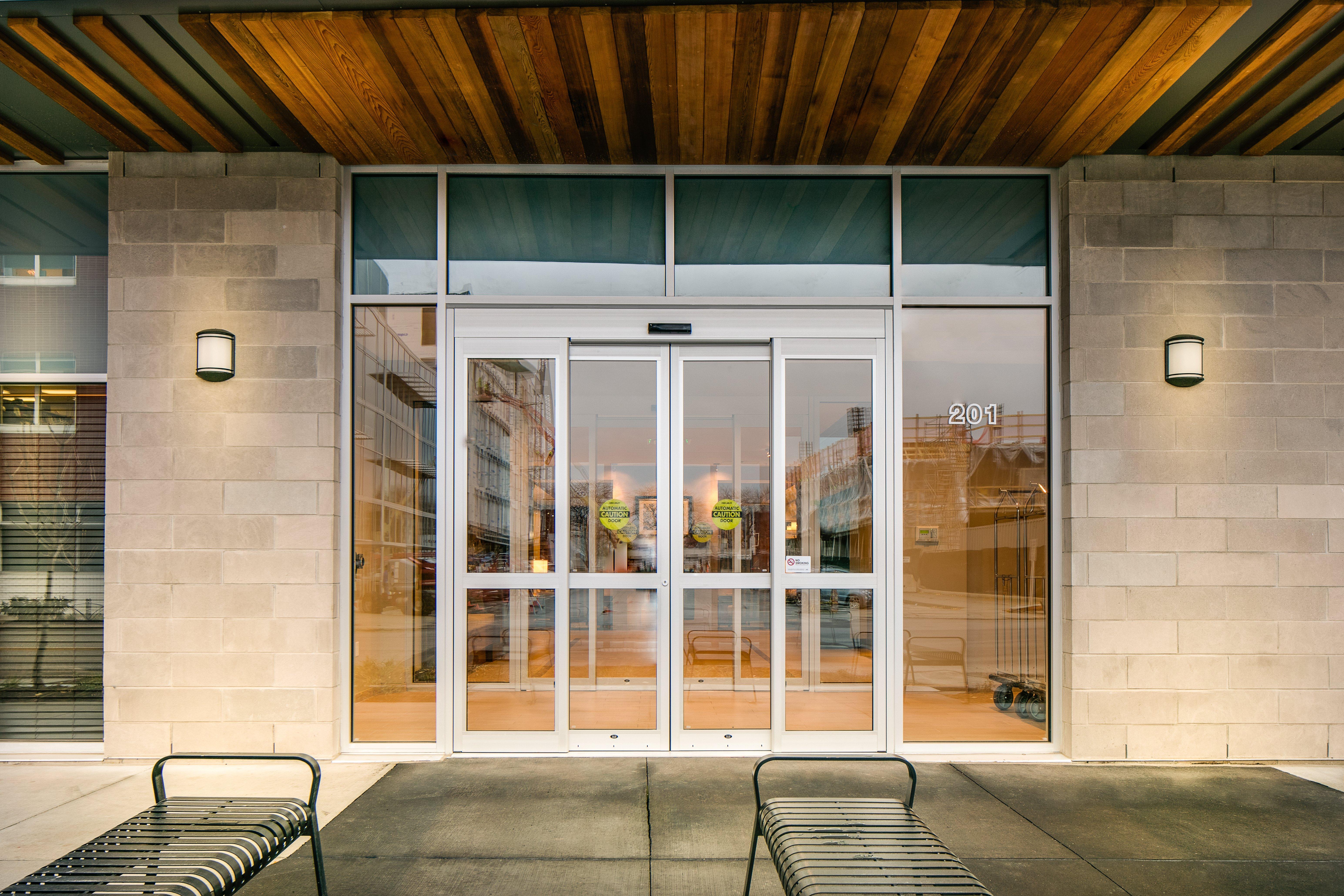 Staybridge Suites Des Moines Downtown By Ihg Exterior photo