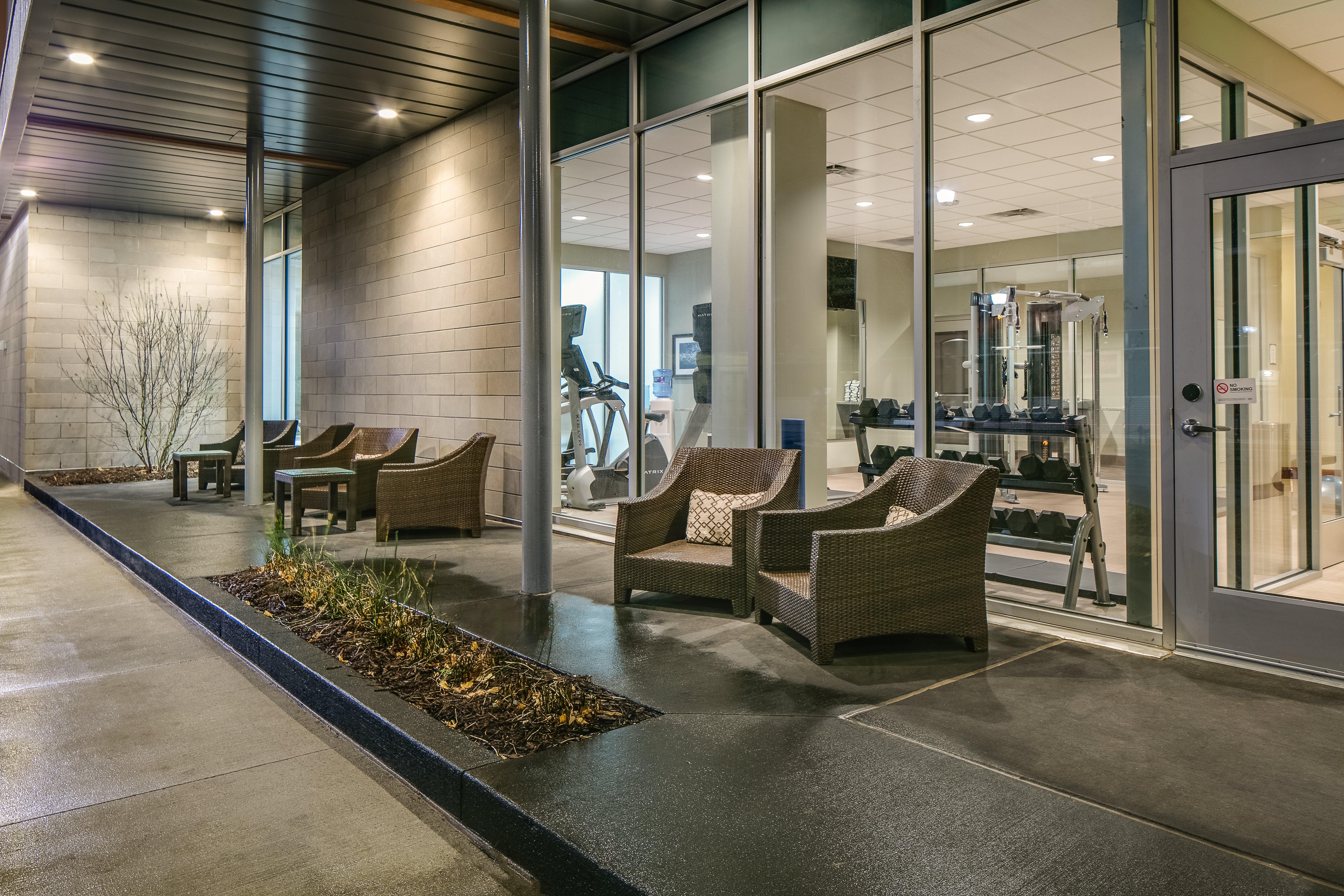 Staybridge Suites Des Moines Downtown By Ihg Exterior photo