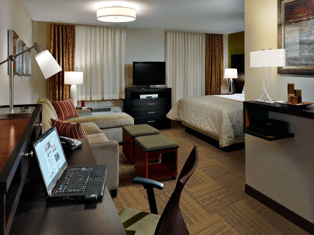 Staybridge Suites Des Moines Downtown By Ihg Exterior photo
