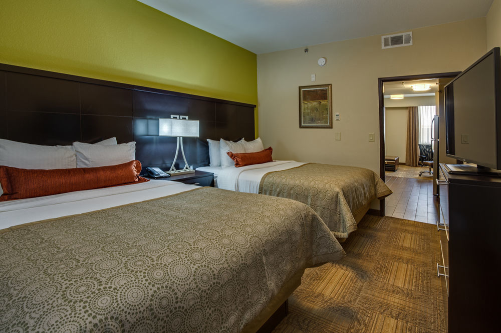 Staybridge Suites Des Moines Downtown By Ihg Exterior photo