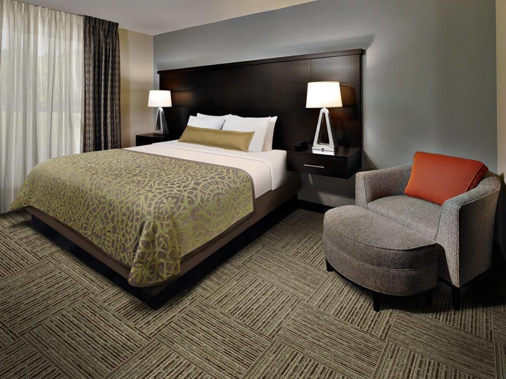 Staybridge Suites Des Moines Downtown By Ihg Exterior photo